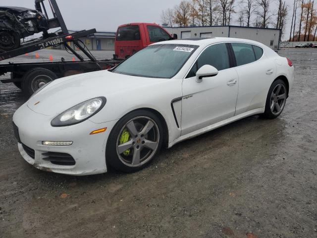 2015 PORSCHE PANAMERA S — VIN WP0AD2A70FL040196