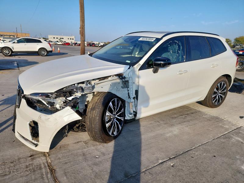 2025 VOLVO XC60 CORE — VIN YV4M12RJ4S1045894