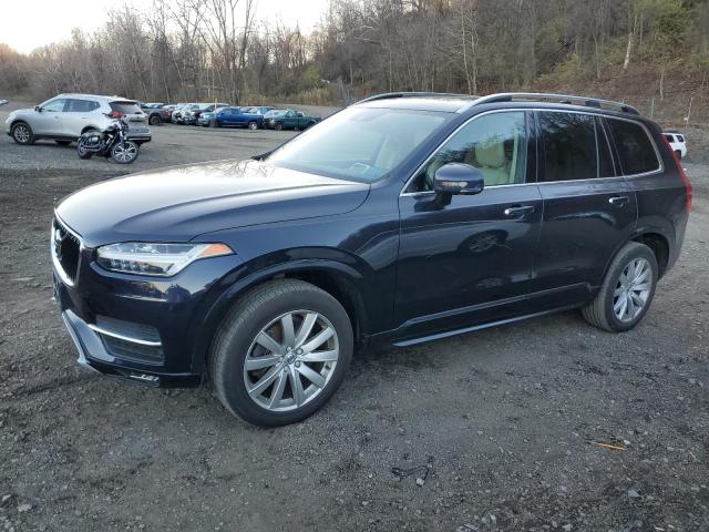 2016 VOLVO XC90 T6 — VIN YV4A22PK9G1033341