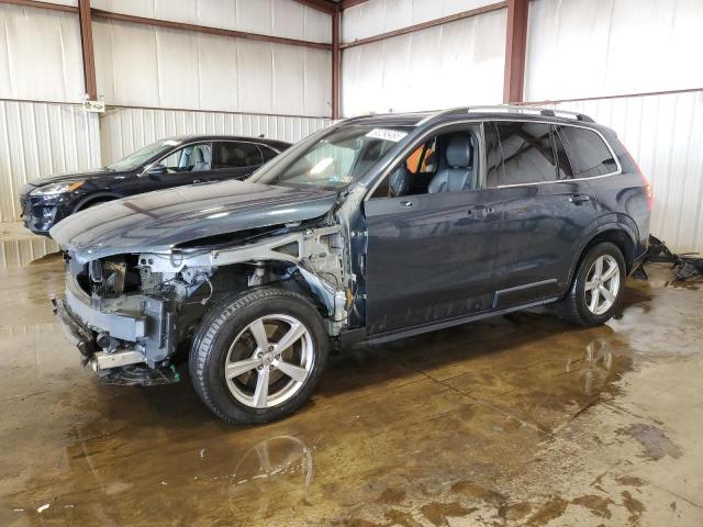 2019 VOLVO XC90 T5 MO — VIN YV4102PK0K1419175