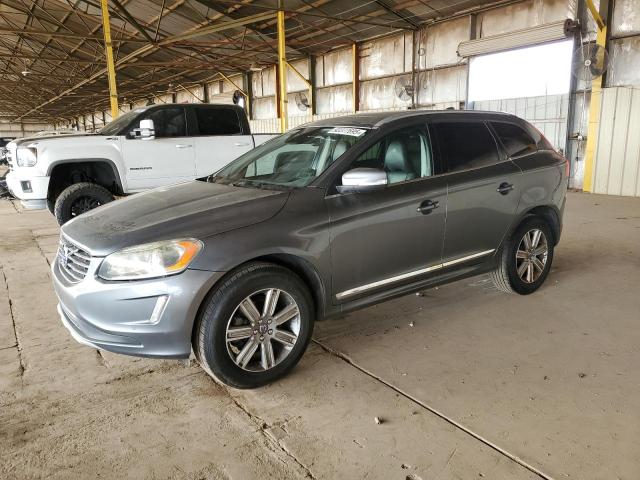 2017 VOLVO XC60 T5 IN — VIN YV440MDU5H2195502