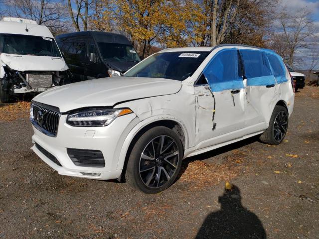 2022 VOLVO XC90 T6 MO — VIN YV4A221K4N1809770