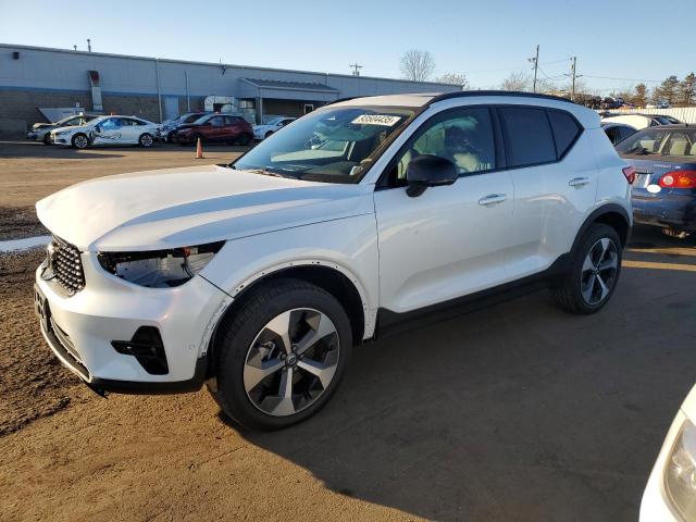 2025 VOLVO XC40 PLUS — VIN YV4L12UC2S2488009