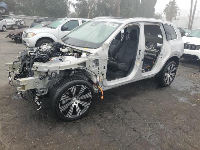 2024 VOLVO XC90 PLUS — VIN YV4H60CE9R1148211