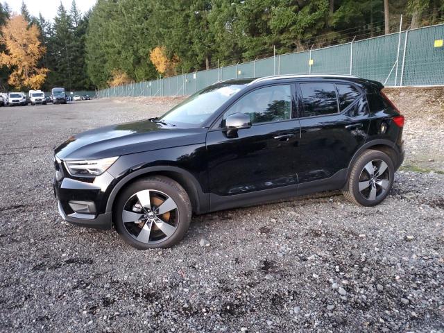 2022 VOLVO XC40 T5 MO — VIN YV4162UK9N2650822