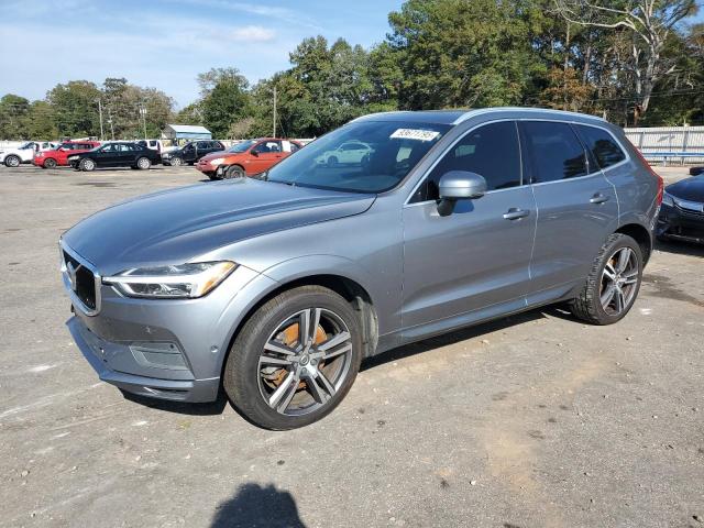 2018 VOLVO XC60 T6 — VIN LYVA22RK8JB074348