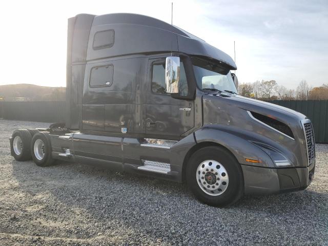 2021 VOLVO VN VNL — VIN 4V4NC9EJ9MN230233
