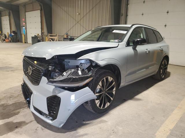 2026 VOLVO XC60 ULTRA — VIN YV4M12RM3T1325057