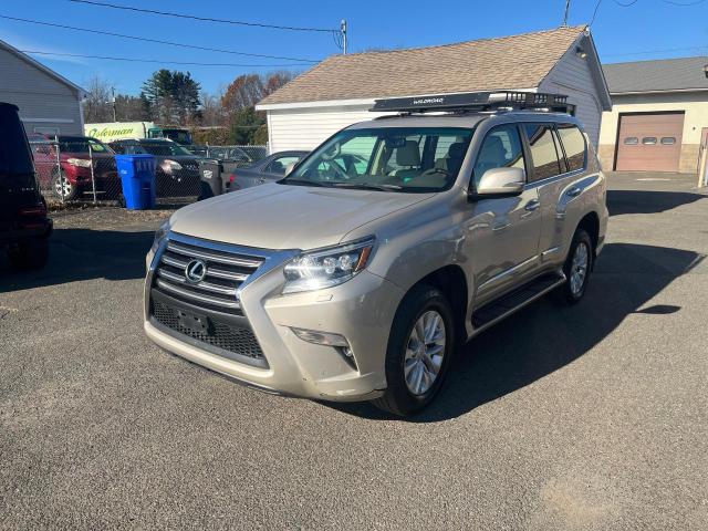 2016 LEXUS GX 460 — VIN JTJBM7FX0G5123186