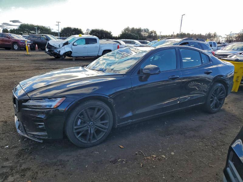 2024 VOLVO S60 PLUS — VIN 7JRL12THXRG315160
