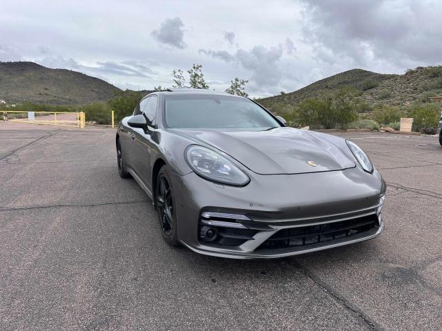 2014 PORSCHE PANAMERA 2 — VIN WP0AA2A73EL011198