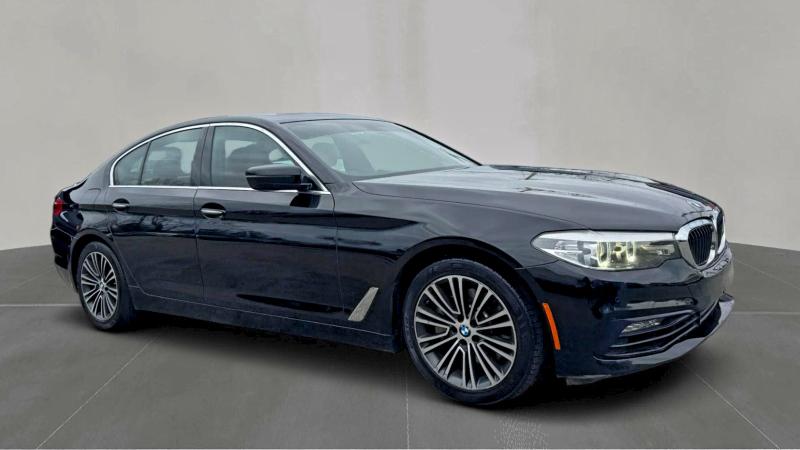 2021 BMW X5 M50I — VIN 5UXJU4C05M9F77329